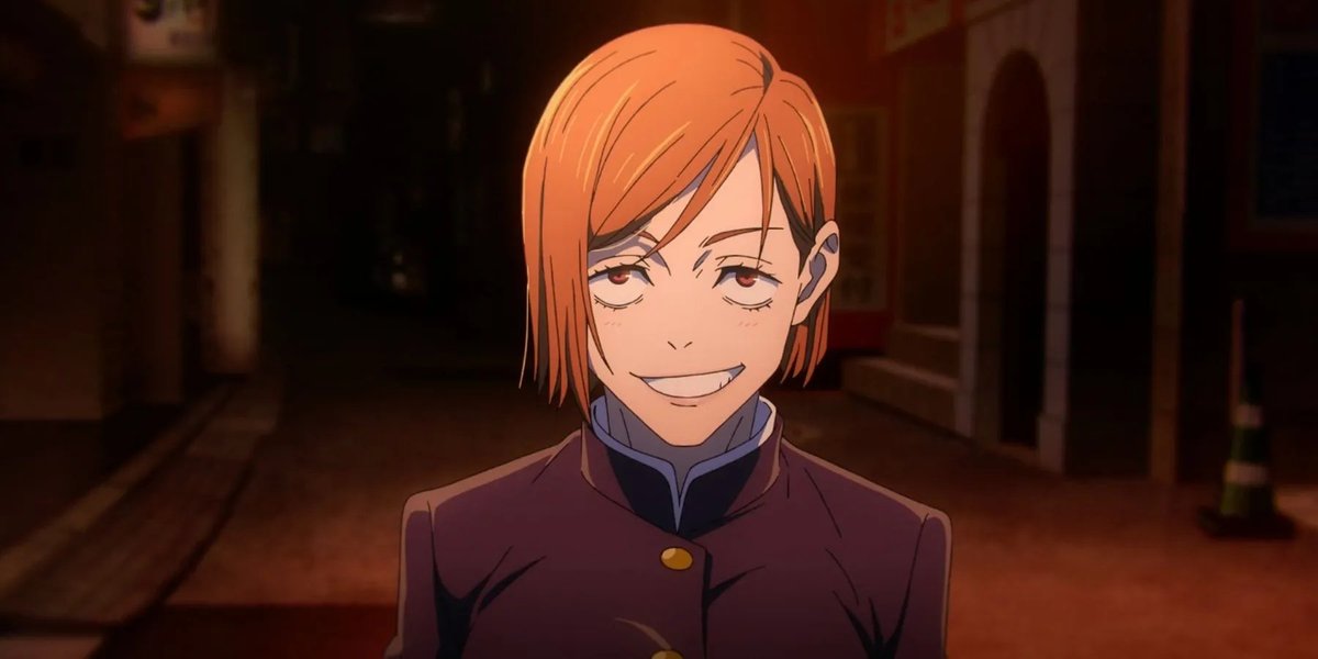 Nobara Kugisaki In Your Name Explained: The Real Story Revealed